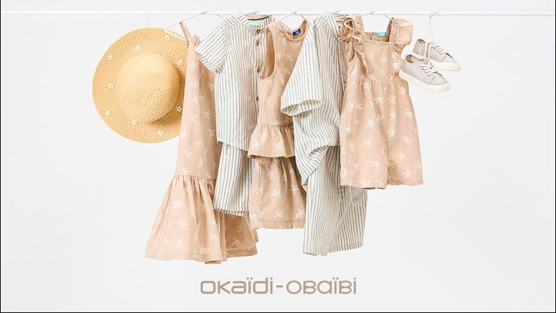 Imagen de negocio en Ropa infantil en Provincia de Granada