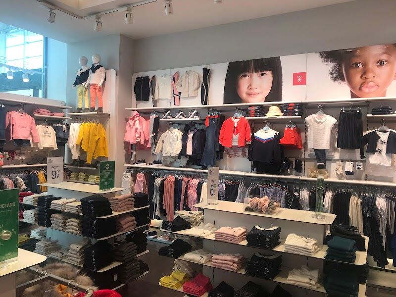 Imagen de negocio en Ropa infantil en Provincia de Granada