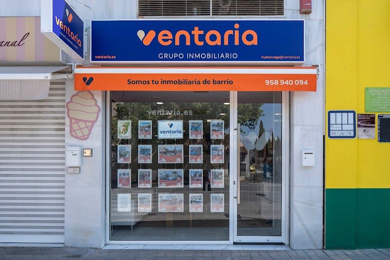 Imagen de negocio en Servicios administrativos en Huétor Vega