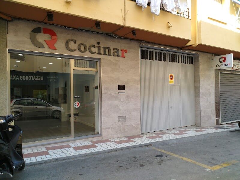 Imagen de negocio en Montaje de muebles en Provincia de Málaga