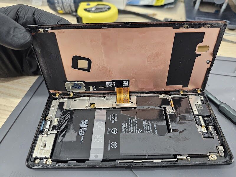 Imagen de negocio en Tecnología e informática en Cenes de la Vega