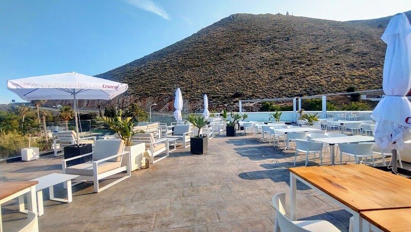 Imagen de negocio en Terrazas y patios en Castell de Ferro