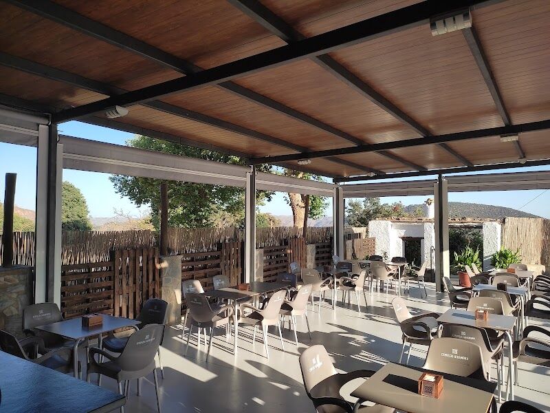 Imagen de negocio en Jardinería y exterior en Pitres