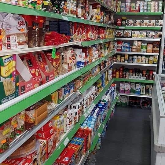 Imagen de negocio en Tienda de alimentación en Vélez-málaga