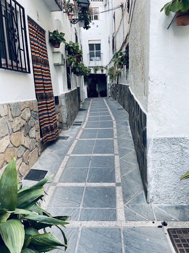 Imagen representativa de la localización