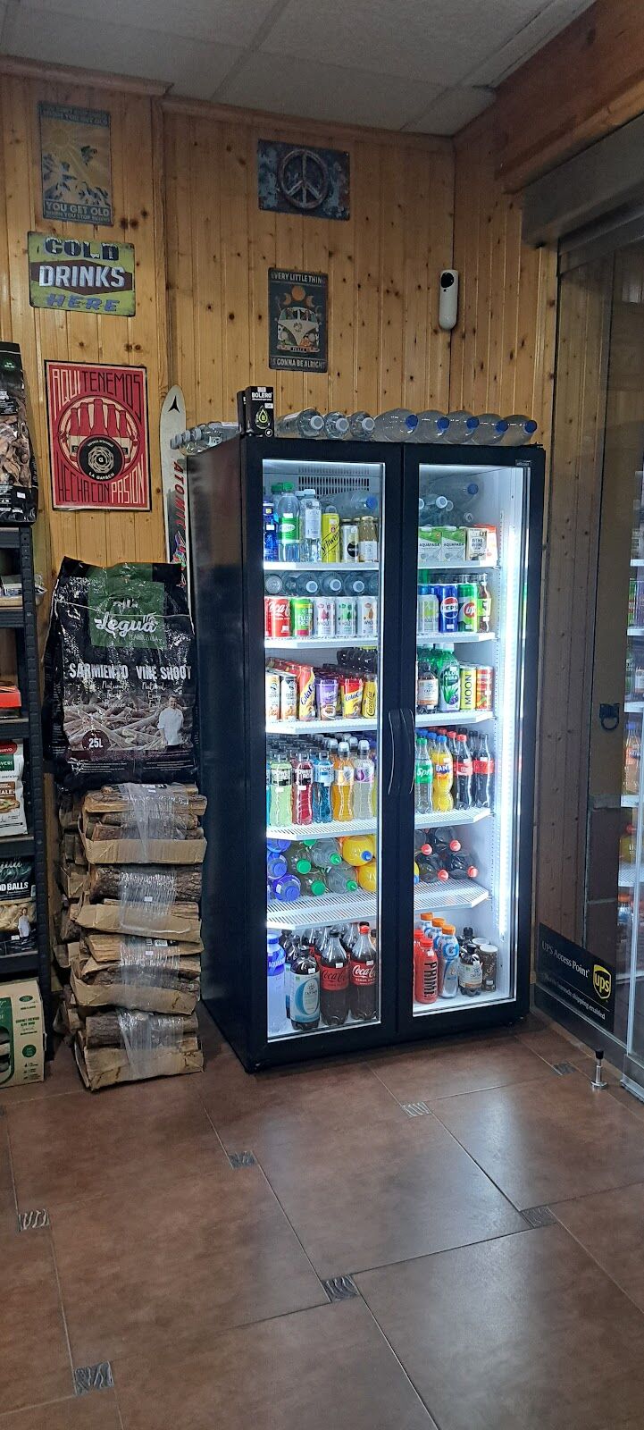 Imagen de Minimarket Drugstore General Store – Almacen