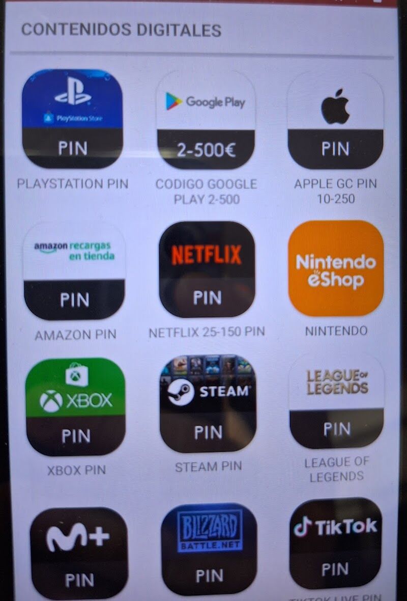 Imagen de Minimarket Drugstore General Store – Almacen