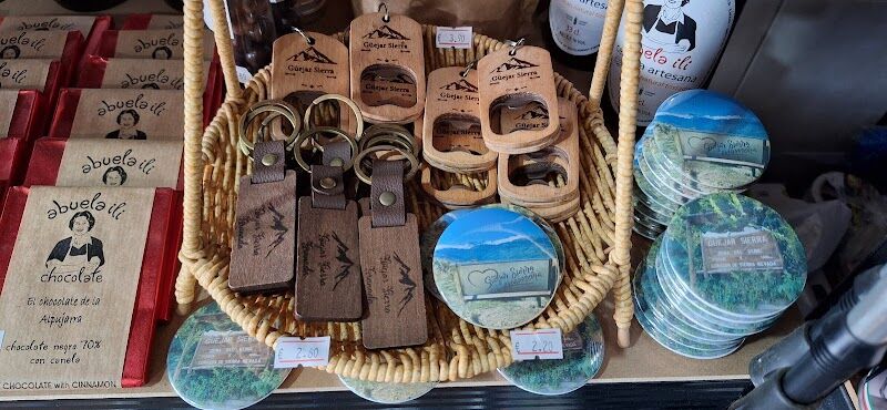 Imagen de Minimarket Drugstore General Store – Almacen