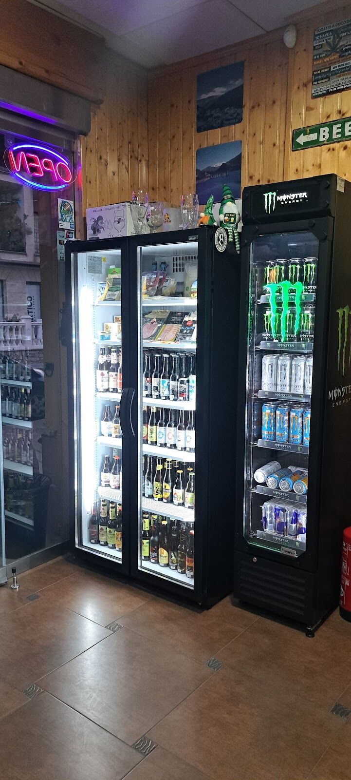 Imagen de Minimarket Drugstore General Store – Almacen