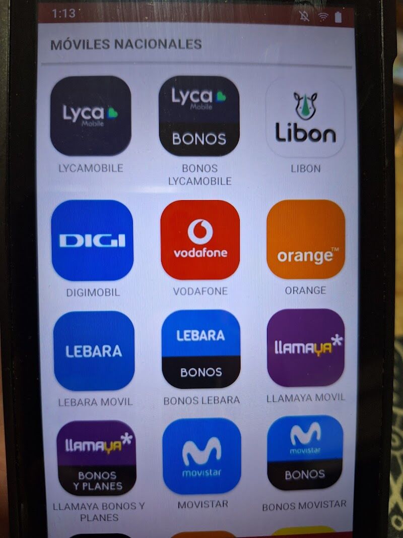 Imagen de Minimarket Drugstore General Store – Almacen