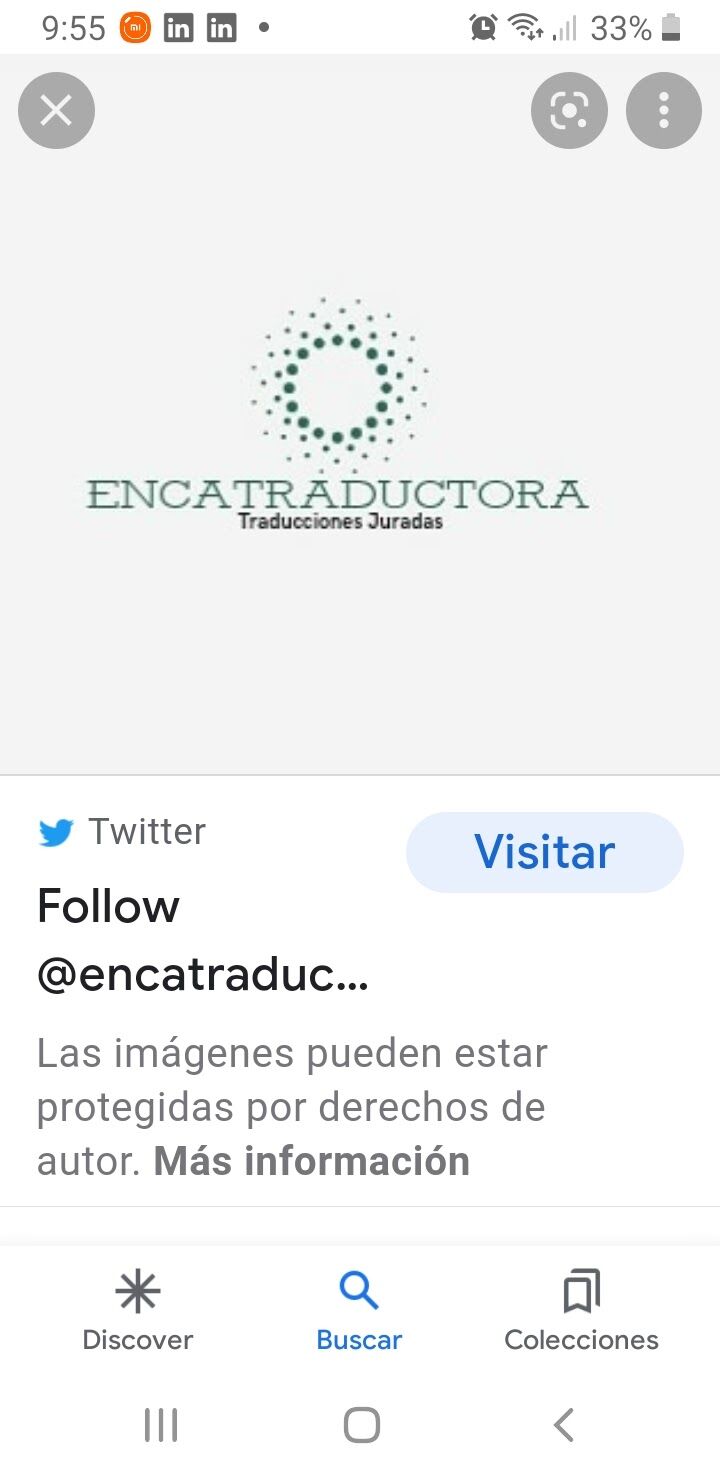 Imagen de Traducciones Juradas de Inglés, Francés, Alemán, Rumano, Ucraniano, Árabe, Portugués, Danés, Catalán, Ruso