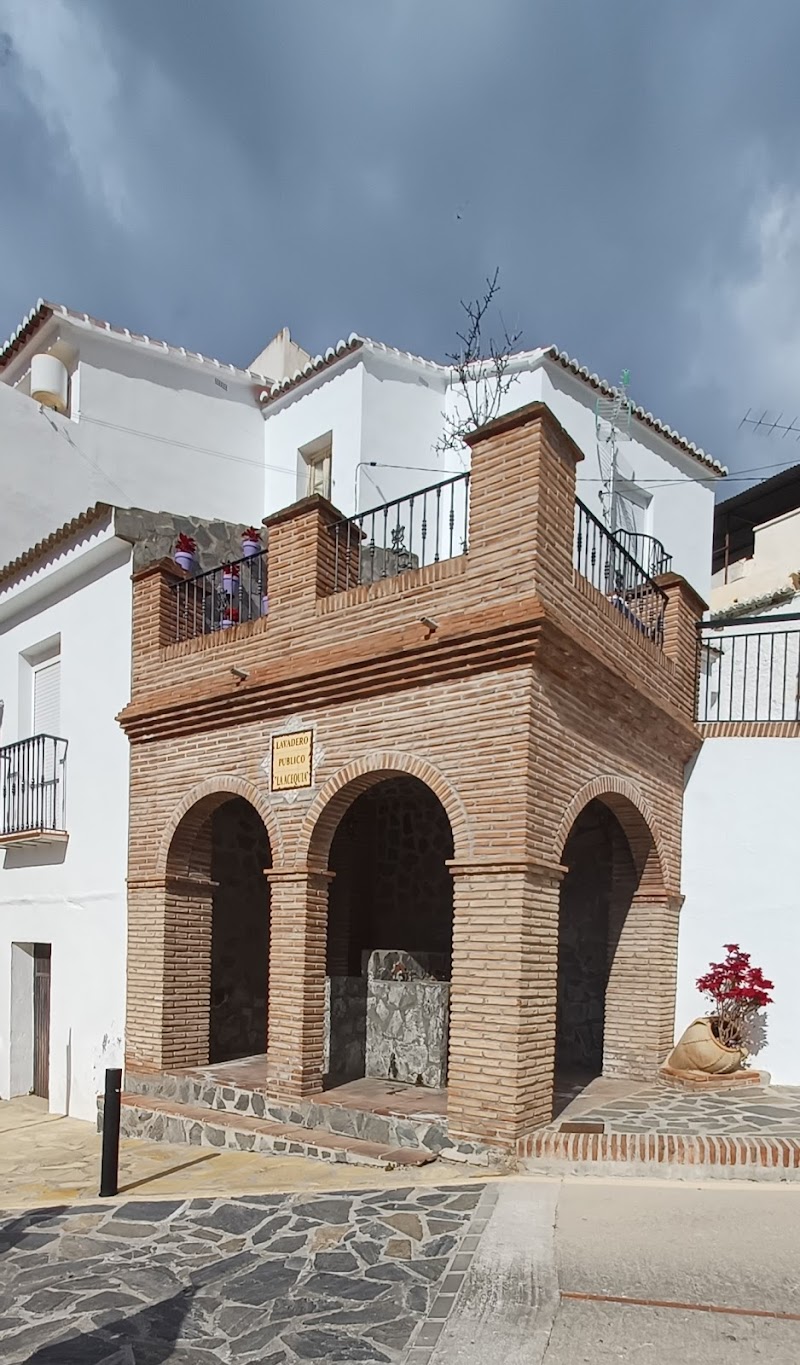 Imagen representativa de la localización