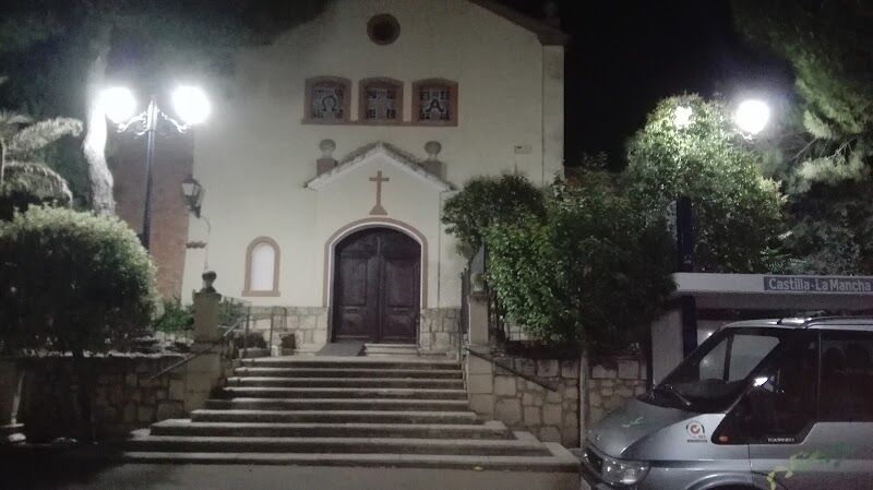 Imagen representativa de la localización