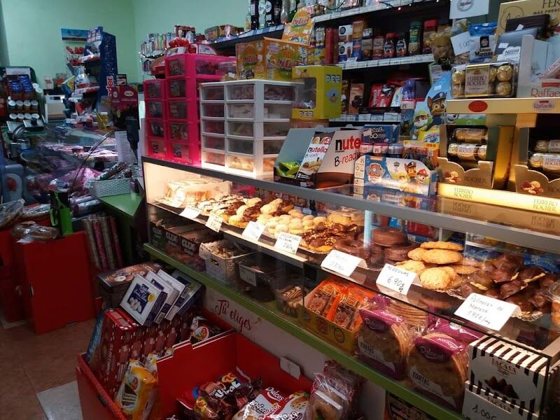 Imagen de negocio en Valdelaguna (Madrid)