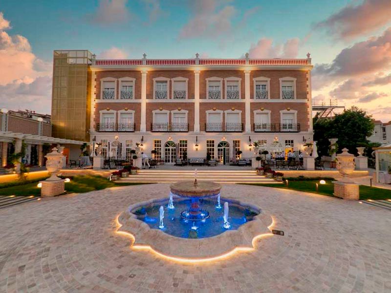 Imagen de Arqtmadsur