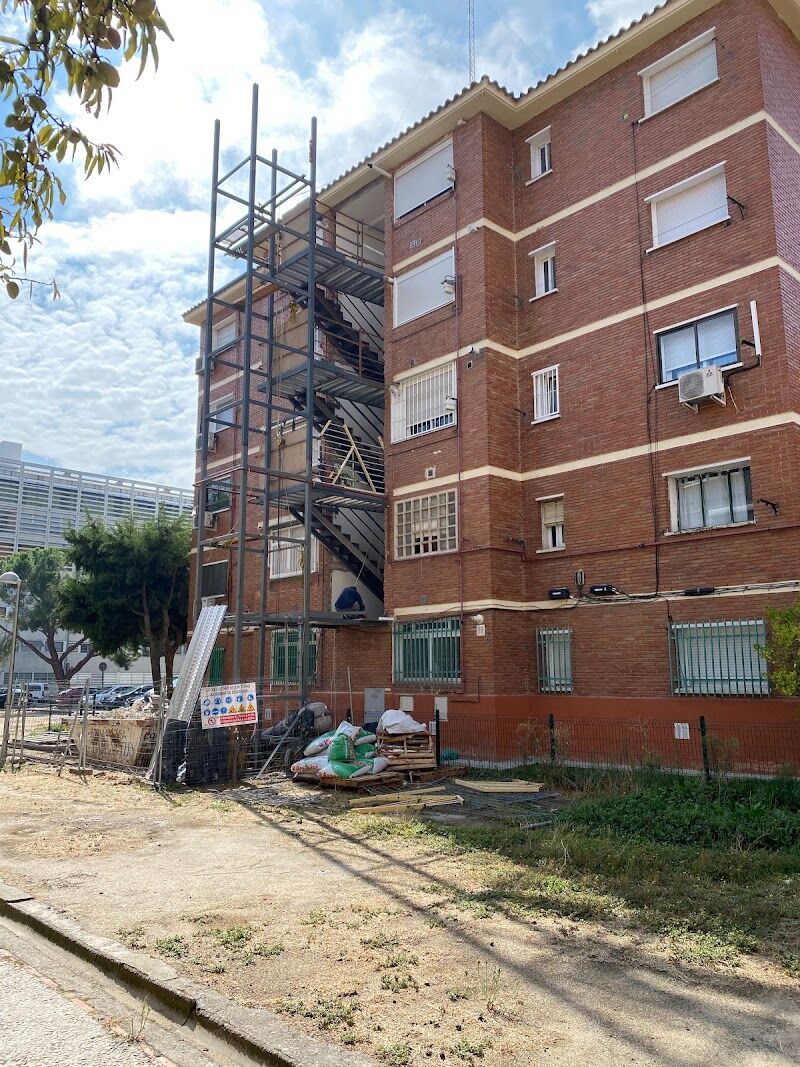 Imagen de Arqtmadsur