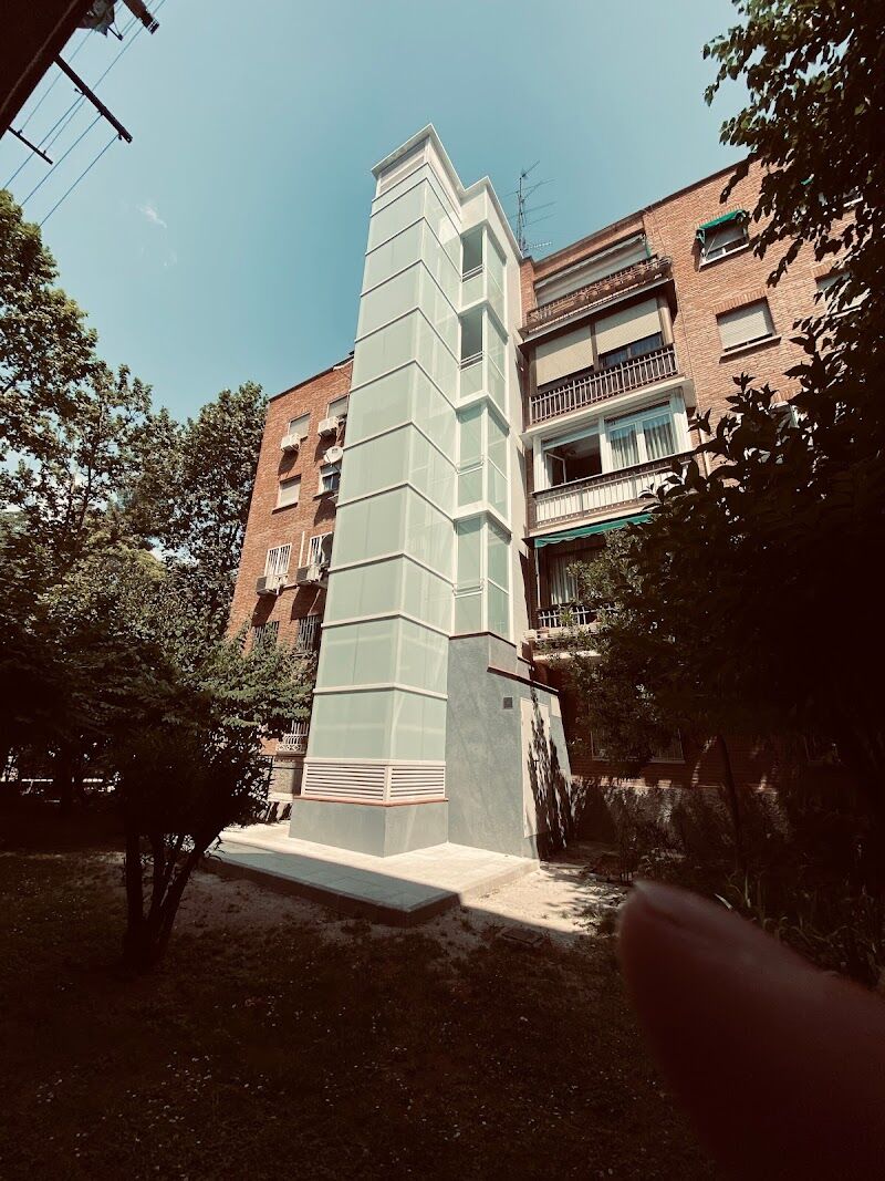 Imagen de Arqtmadsur