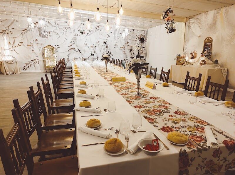 Imagen de Restaurante Martin Ocaña