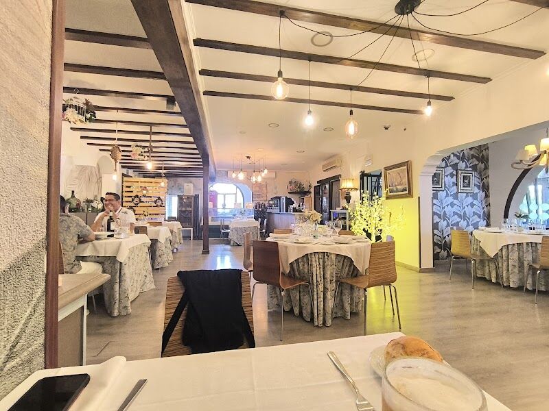 Imagen de Restaurante Martin Ocaña