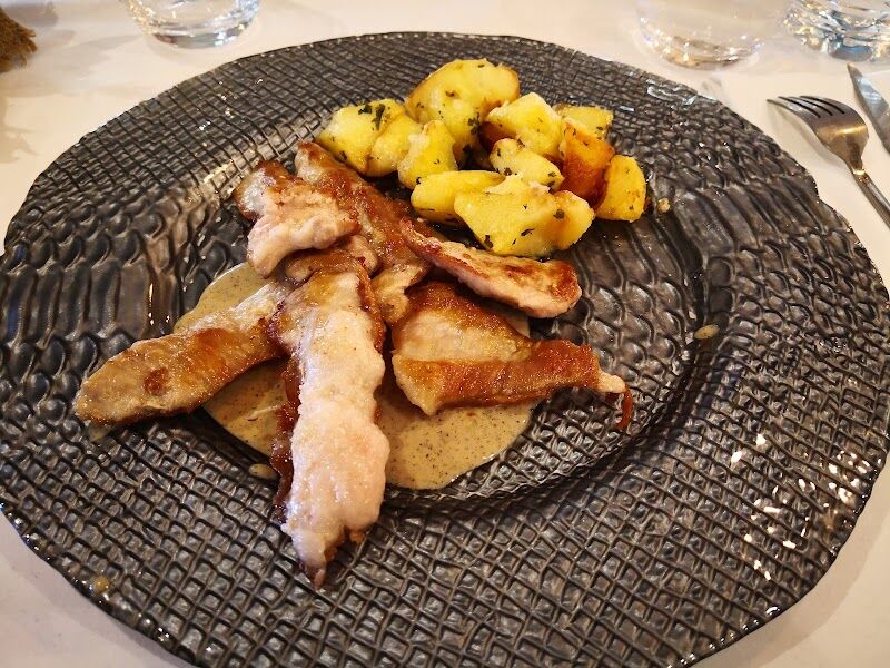 Imagen de Restaurante Martin Ocaña