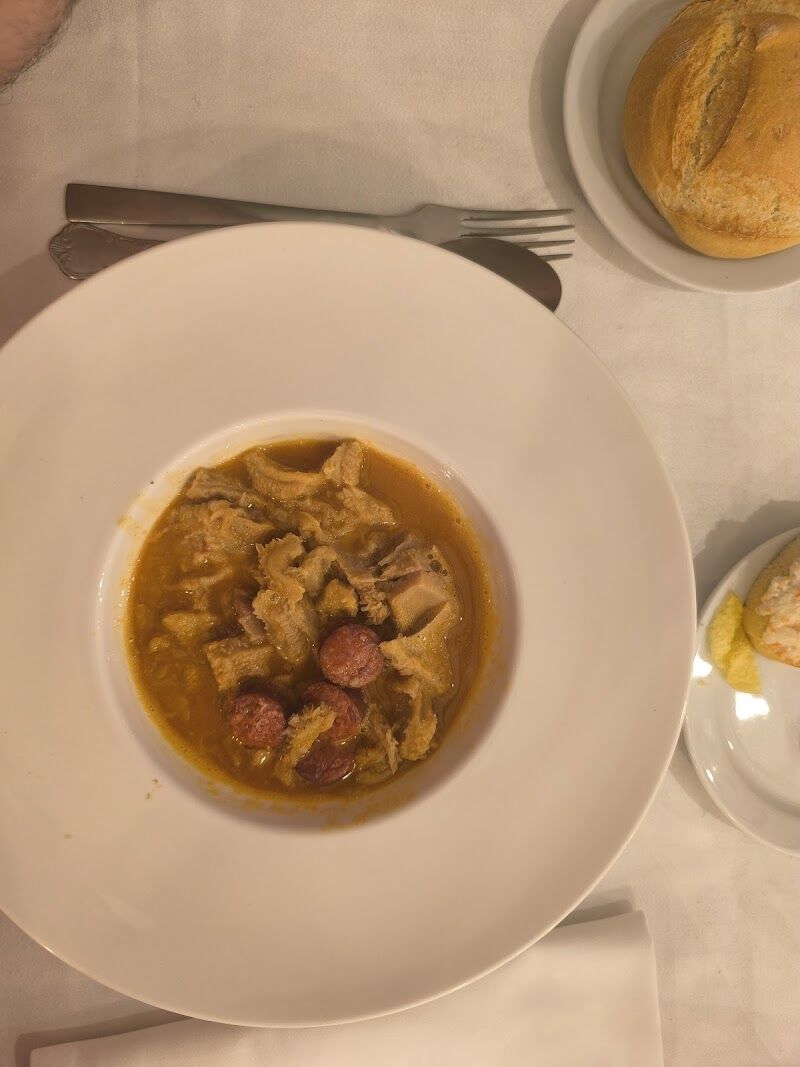 Imagen de Restaurante Martin Ocaña