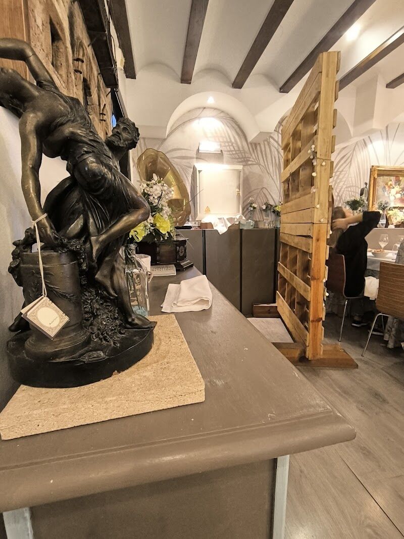 Imagen de Restaurante Martin Ocaña