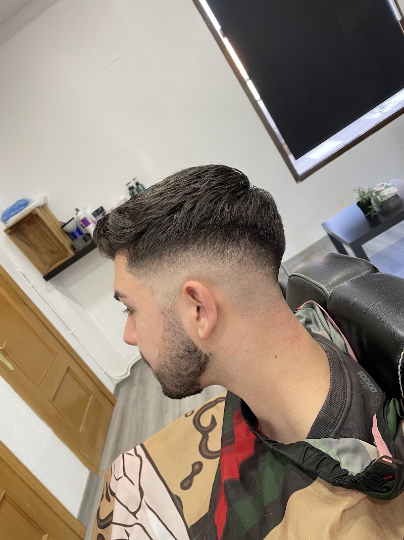 Imagen de The Barber House