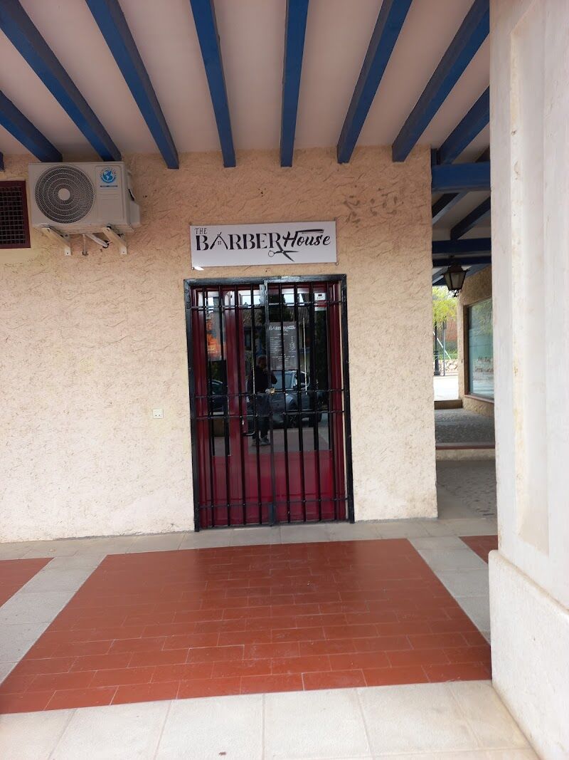 Imagen de The Barber House