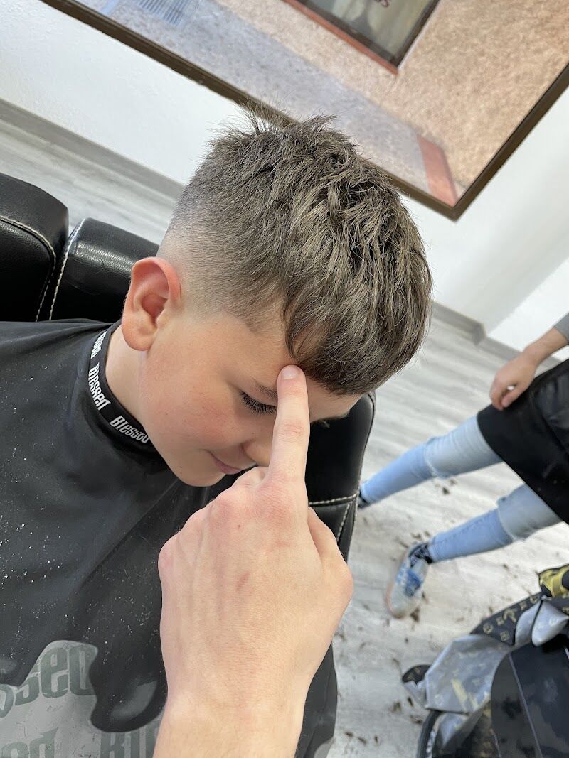 Imagen de The Barber House