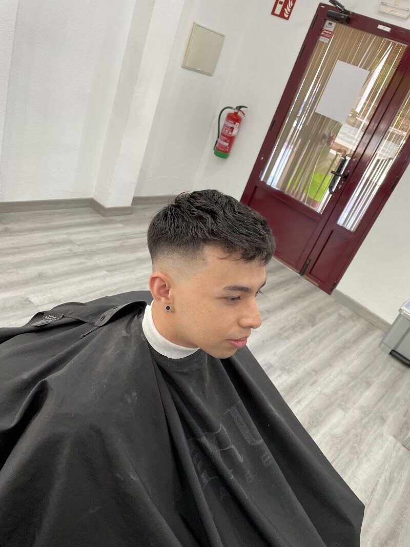 Imagen de The Barber House