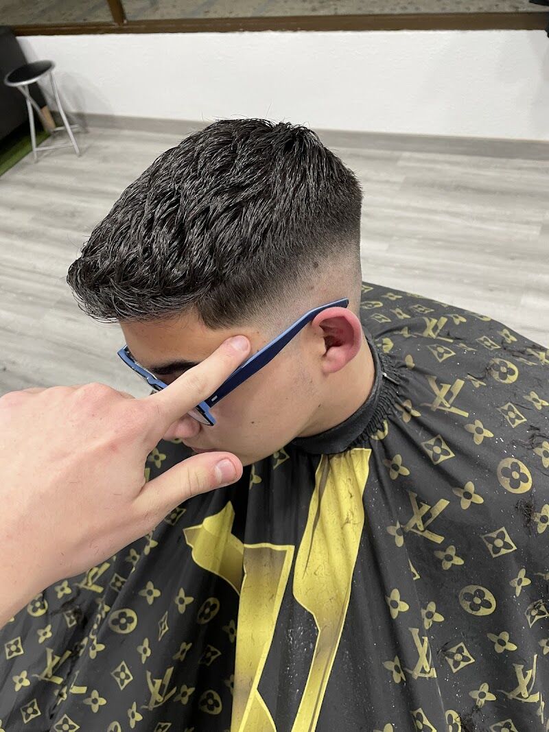 Imagen de The Barber House