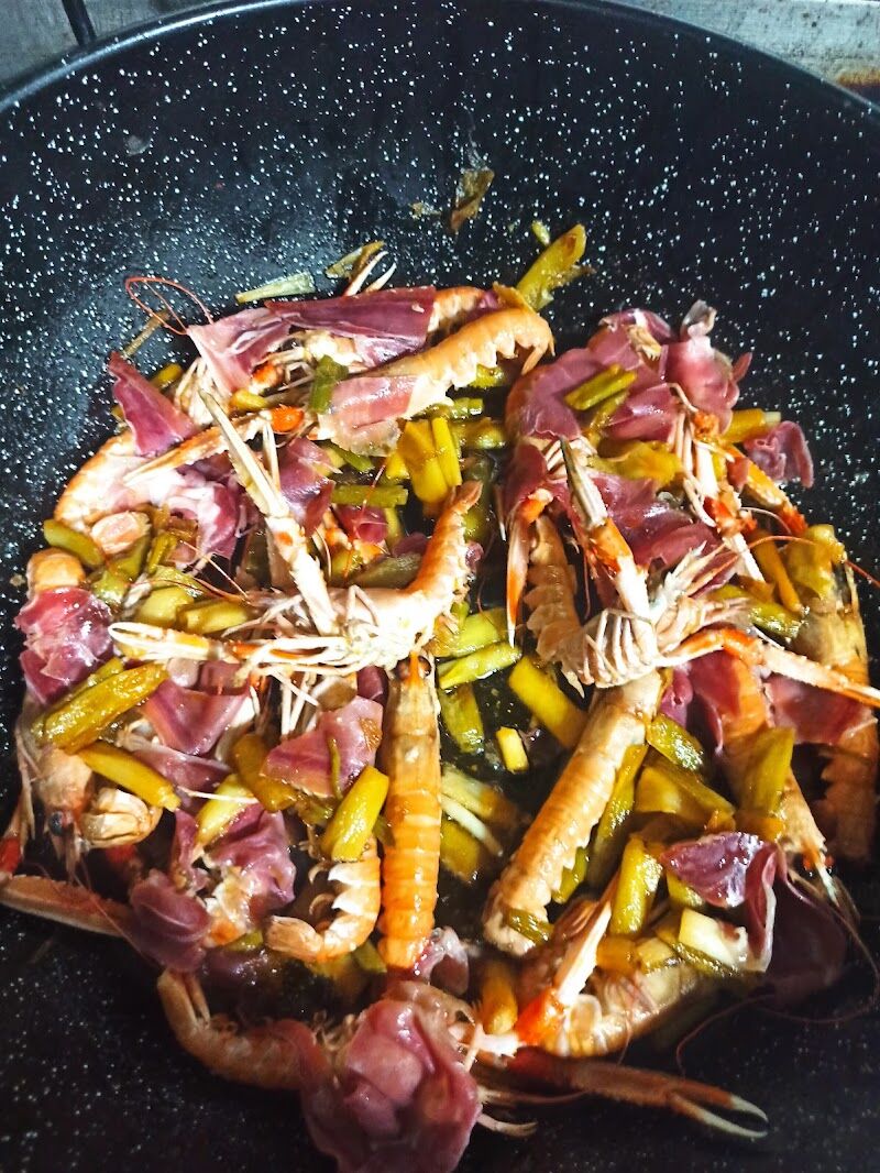 Imagen de Tapería Bar Yaya Ángeles