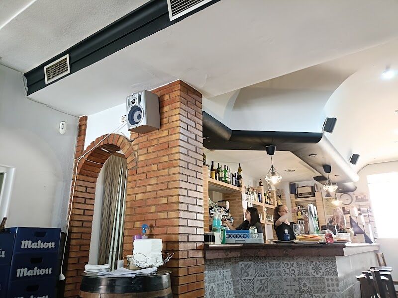 Imagen de Tapería Bar Yaya Ángeles