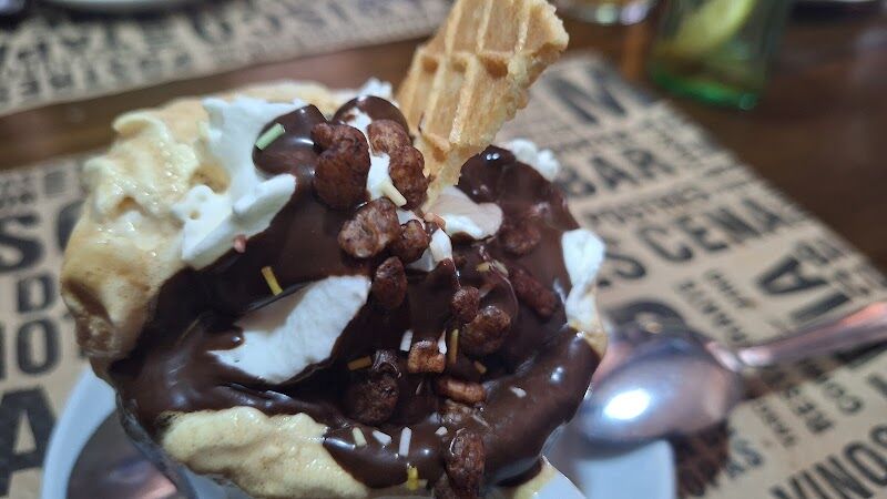 Imagen de Tapería Bar Yaya Ángeles