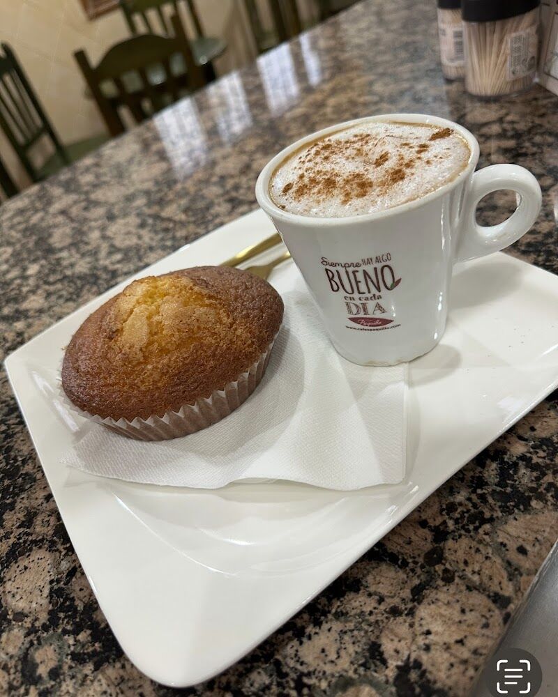 Imagen de Cafetería Manu