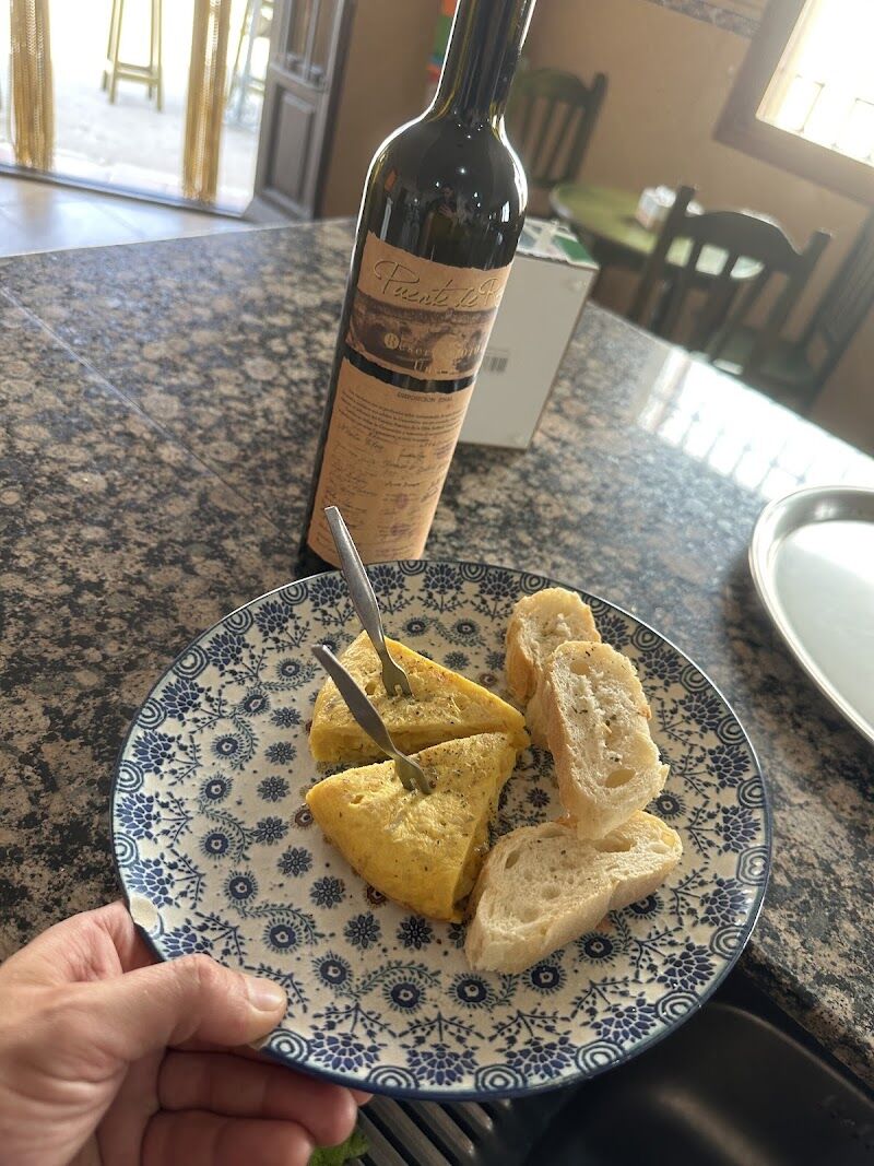 Imagen de Cafetería Manu