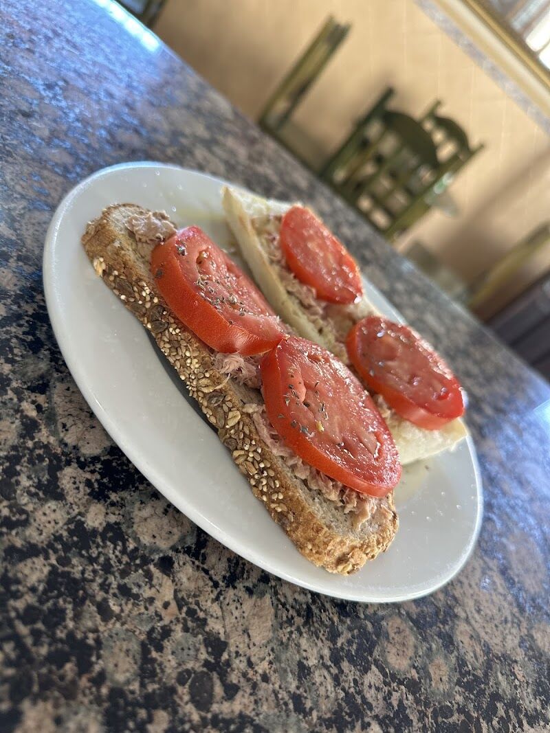 Imagen de Cafetería Manu