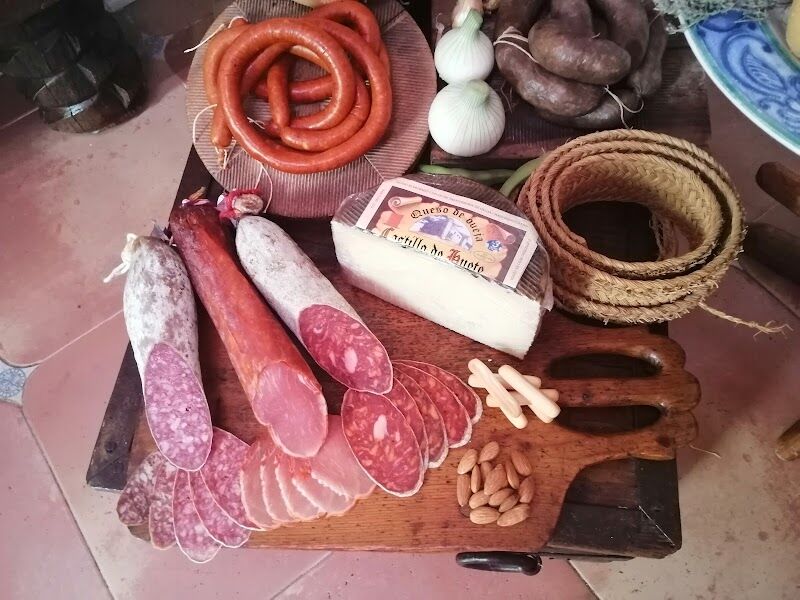 Imagen de negocio en Carnicería en Leganiel