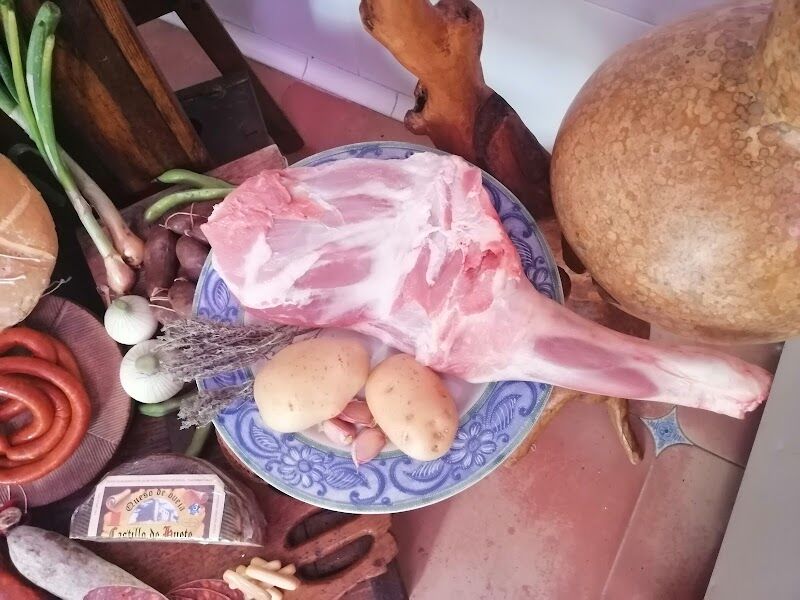 Imagen de negocio en Carnicería en Leganiel