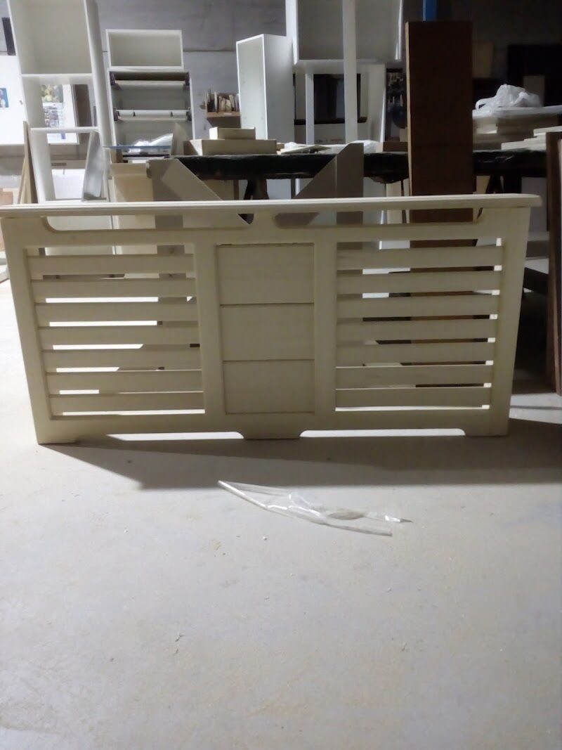 Imagen de Talleres Evaristo Jiménez S.l.