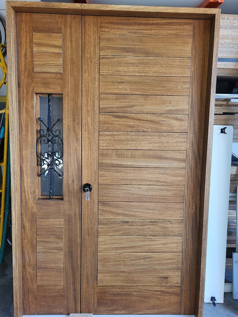 Imagen de Jofersan Carpinteros S.l. Carpintería / Ebanistería