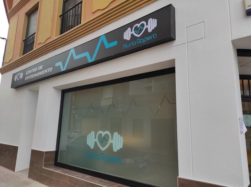 Imagen de negocio en Centro de ocio en Alcázar de San Juan