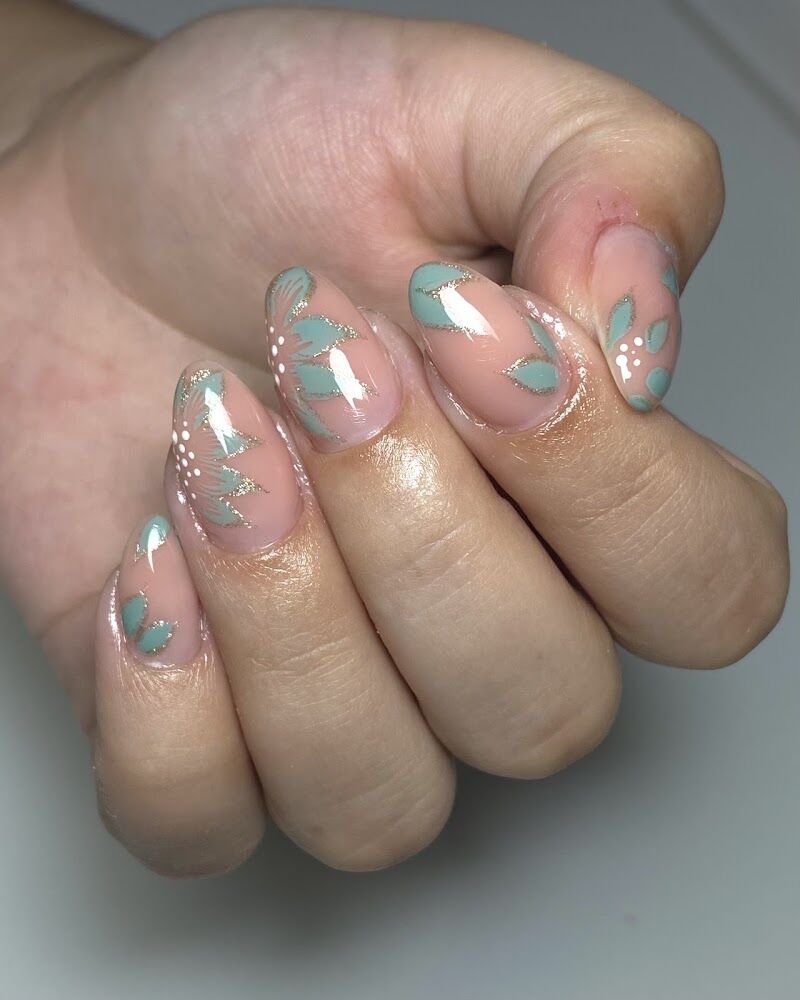 Imagen de Bianca Gherghel Nails