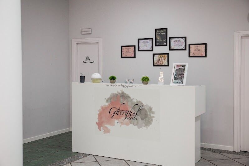 Imagen de Bianca Gherghel Nails