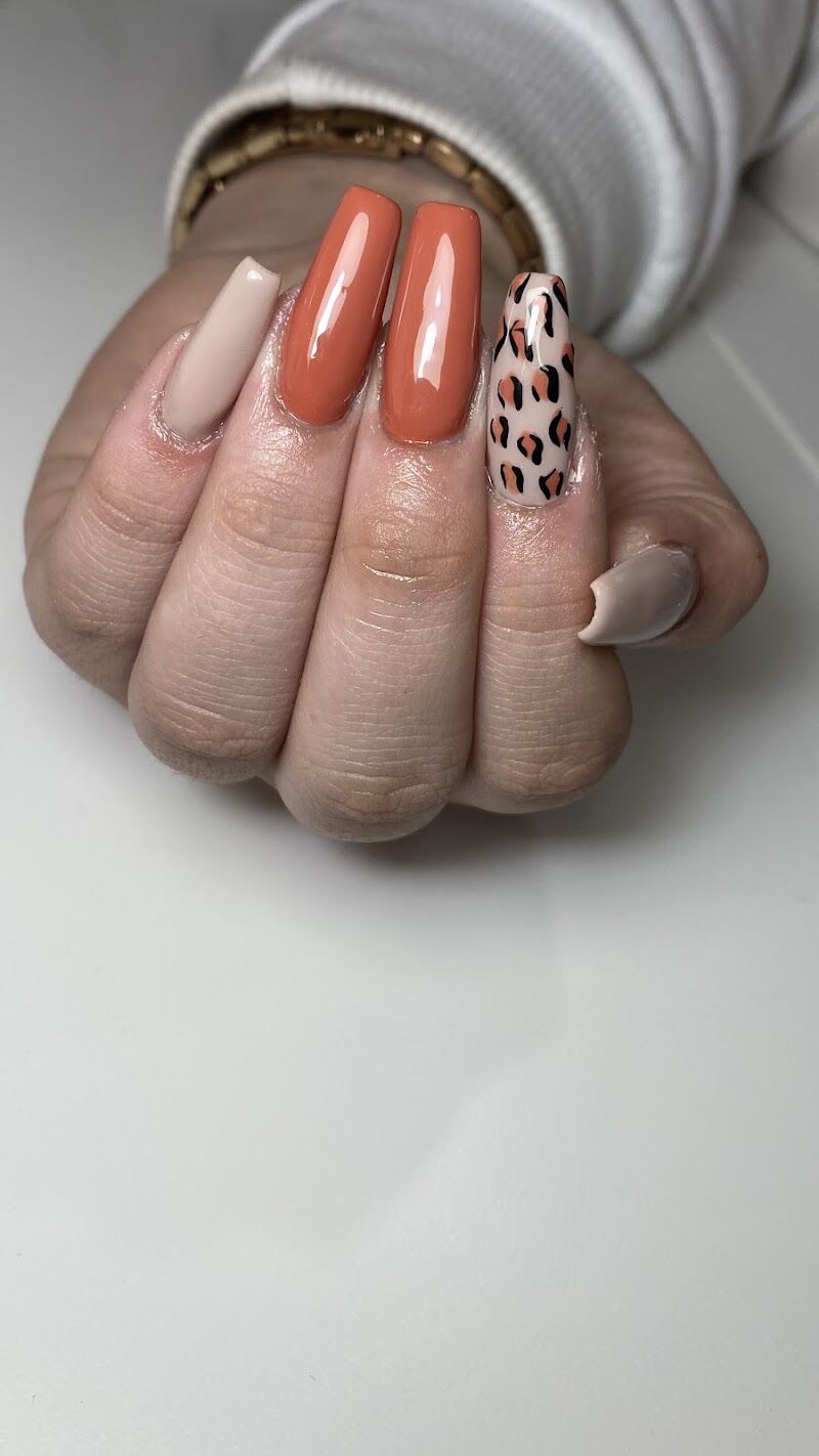 Imagen de Bianca Gherghel Nails