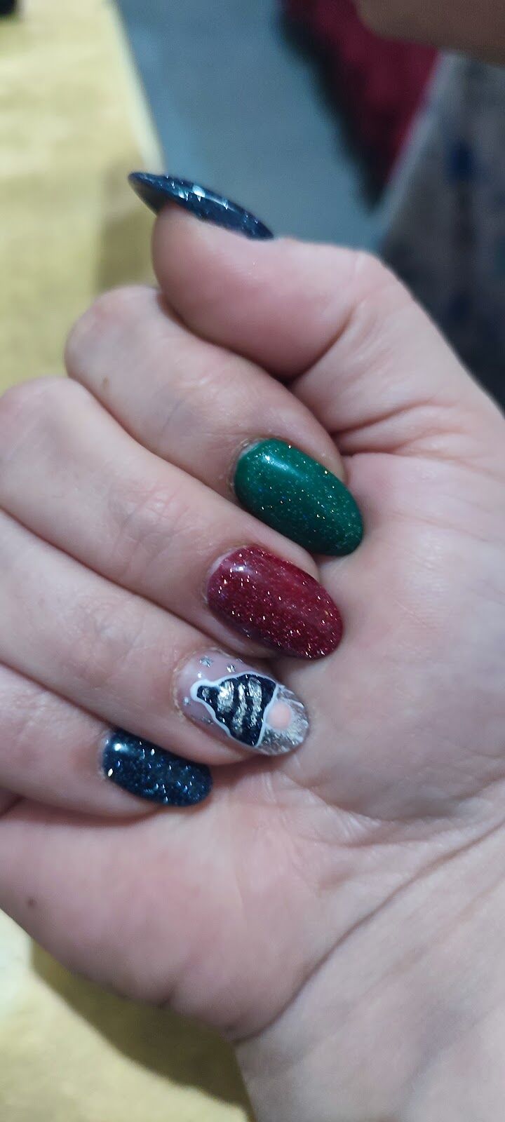 Imagen de Bianca Gherghel Nails