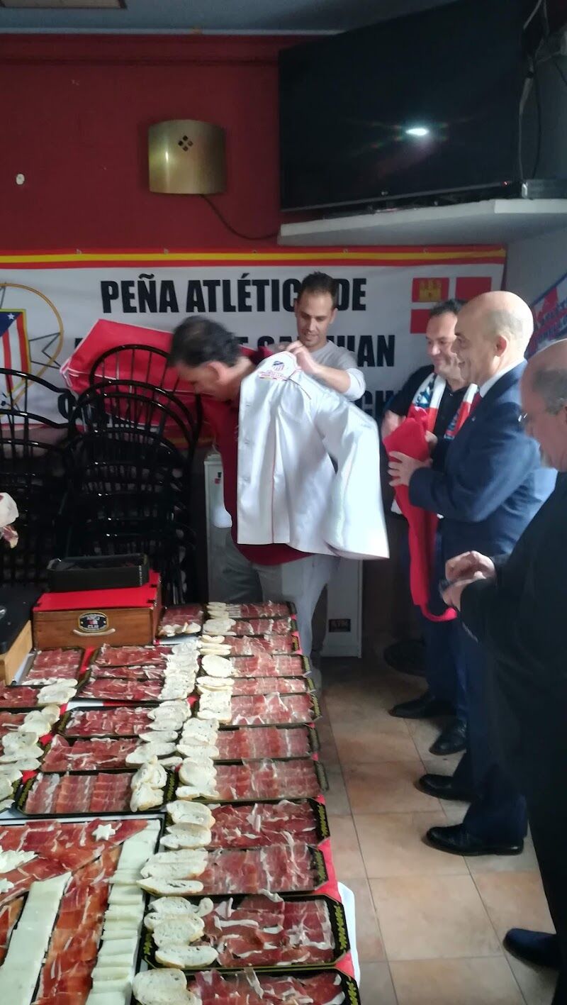 Imagen de negocio en Cervecería en Provincia de Ciudad Real