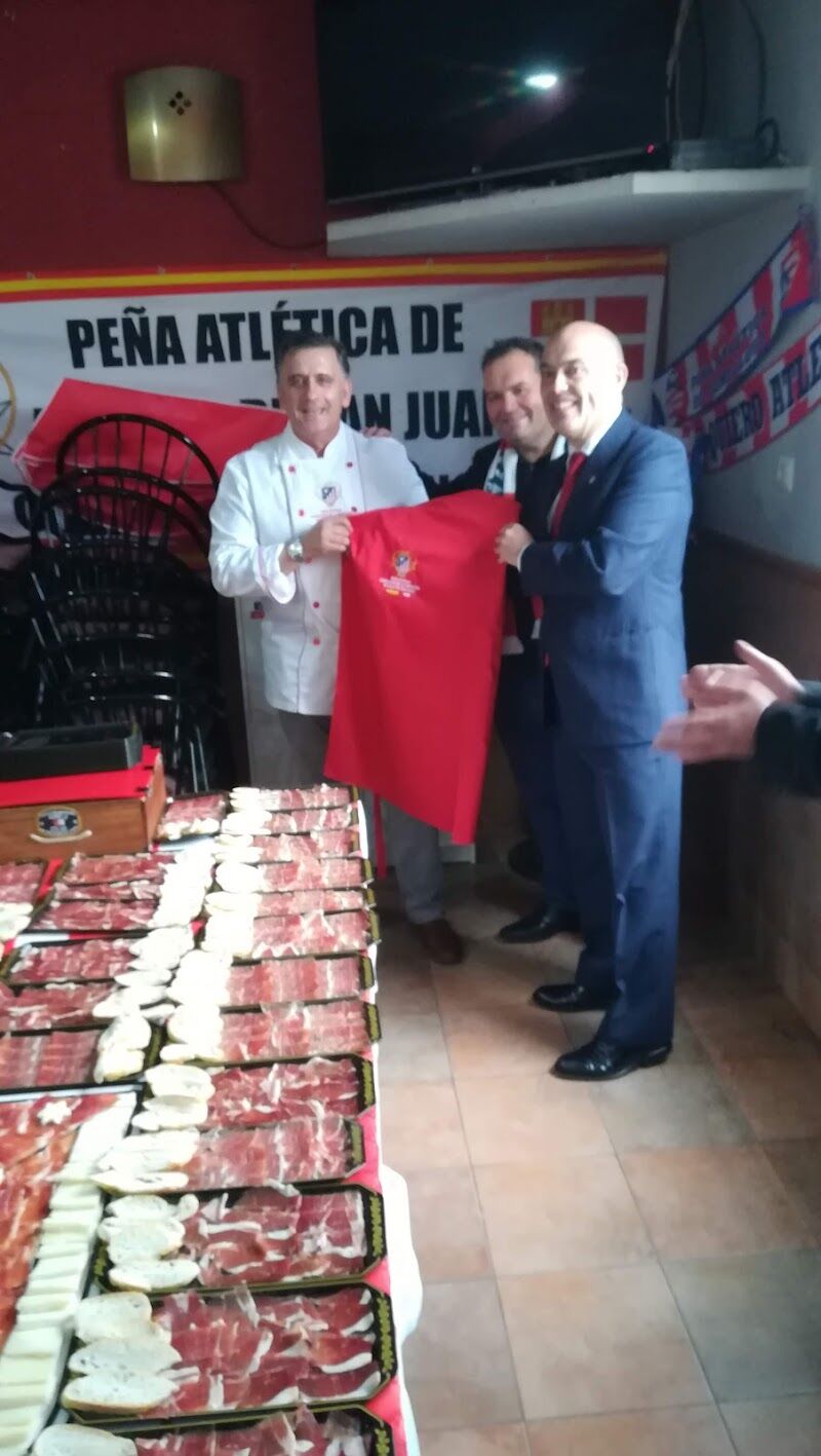 Imagen de Cervecería Ũbeda