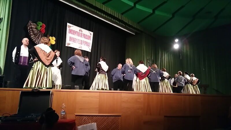 Imagen de negocio en Cine y teatro en Provincia de Ciudad Real