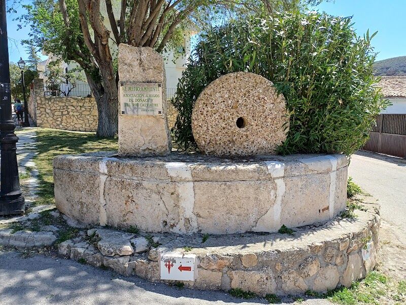 Imagen representativa de la localización